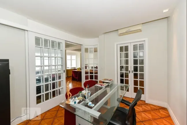 Imagem Apartamento à Venda - Copacabana, 4 Quartos, 420 m2