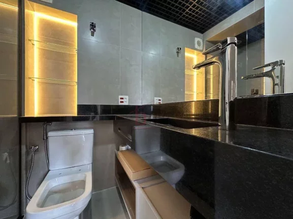 Imagem Apartamento 97m² 3 Dorms (1 Suíte) 1 Vaga à Venda na Rua Nova York