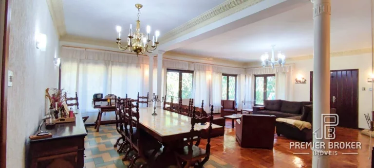 Imagem Casa à venda, 457 m² por R$ 1.499.900,00 - Cascata dos Amores - Teresópolis/RJ