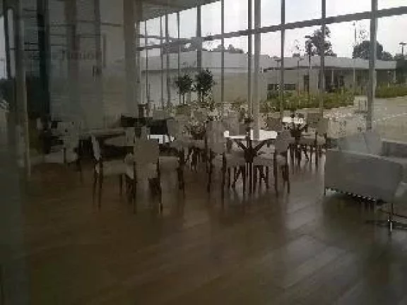 Imagem Casa à venda, 423 m² por R$ 4.700.000,00 - Alphaville Nova Esplanada III - Votorantim/SP