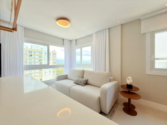 Imagem Apartamento 3 Dormitórios - Bairro Zona Nova