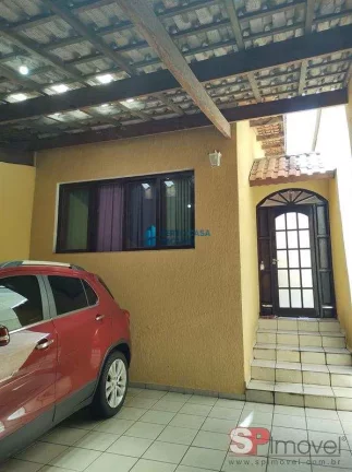 Imagem Casa Padrão