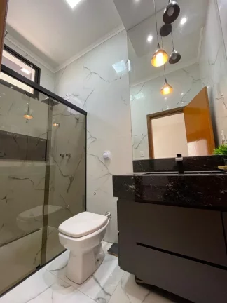 Imagem VENDE-SE BELISSIMA CASA NO PIRATININGA 1