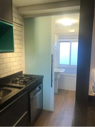 Apartamento com 1 Quarto à Venda, 52 m² em Alphaville Centro Industrial E Empresarial/alphaville. - Barueri