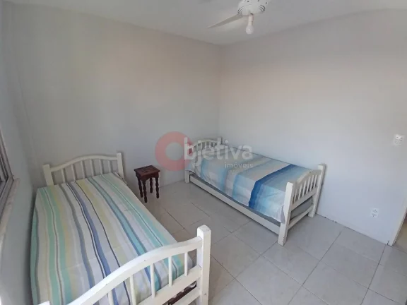 Imagem Apartamento linear, 2 quartos, 62 m², Centro - Cabo Frio