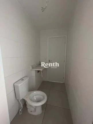 Imagem Apartamento com 3 dormitórios à venda, 77 m² por R$ 530.000 - Residencial Ilha de Malta- Rio Claro/SP