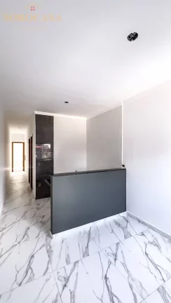 Imagem Casa à Venda - 50m² - 2dorm - Jd Alpes - José Gutierrez