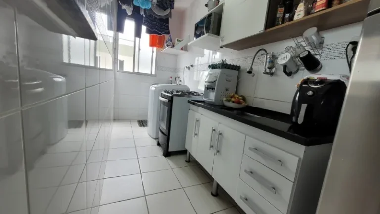 Imagem APARTAMENTO RESIDENCIAL em SERRA - ES, JARDIM LIMOEIRO