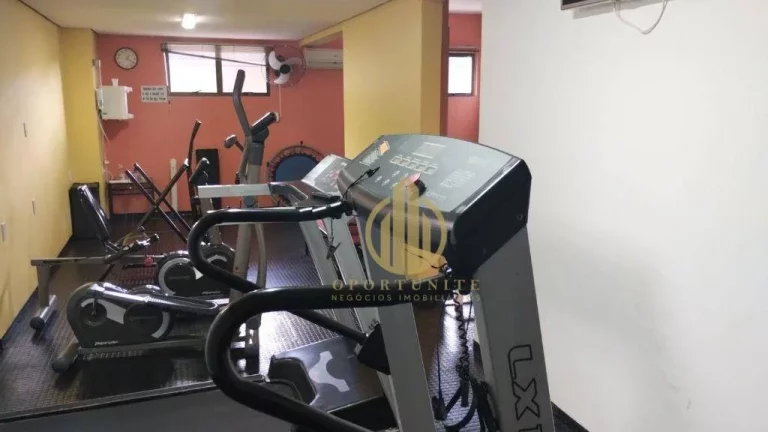 Imagem Apartamento com 3 dormitórios à venda, 97 m² por R$ 320.000,00 - Iguatemi - Ribeirão Preto/SP