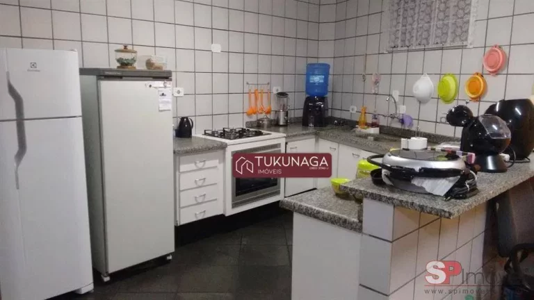 Imagem Sobrado à venda por R$ 880.000,00 - Jardim Sao Paulo(Zona Norte) - São Paulo/SP
