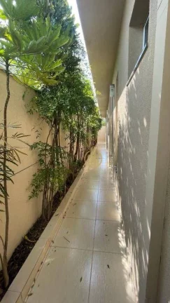 Imagem Casa com 2 dormitórios à venda, 178 m² por R$ 1.500.000,00 - Condomínio San Marco - Ribeirão Preto/SP