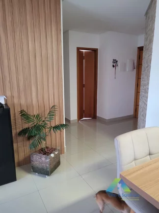 Imagem Apartamento à venda no bairro Assunção - São Bernardo do Campo/SP
