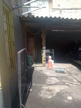 Imagem Terreno à venda, 700 m² por R$ 6.500.000,00 - Vila Silva Teles - São Paulo/SP