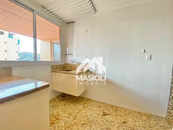 Imagem Apartamento à venda, 190 m² por R$ 1.990.000,00 - Praia da Costa - Vila Velha/ES