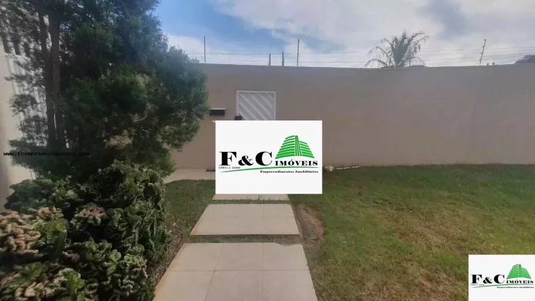 Imagem Casa para Locação em Limeira, Villa Fior, 3 dormitórios, 2 suítes, 4 banheiros, 4 vagas