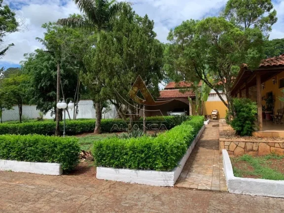 Imagem Chácara - Ribeirão Preto - Itanhangá