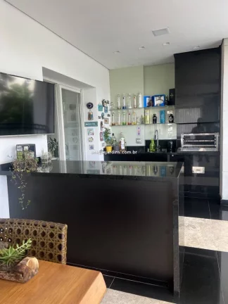 Imagem Apartamento à venda Vila Nova Conceição São Paulo