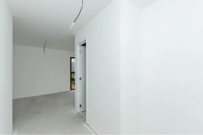 Imagem Apartamento com 3 Quartos à Venda, 149 m² em Moema - São Paulo Imagem Apartamento com 3 Quartos à Venda, 149 m² em Moema - São Paulo