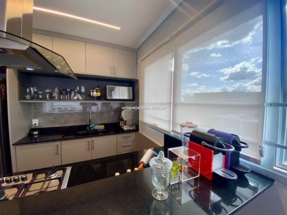 Imagem Apartamento à venda Jardim América São Paulo