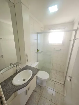 Imagem APARTAMENTO PRONTO PRA MORAR