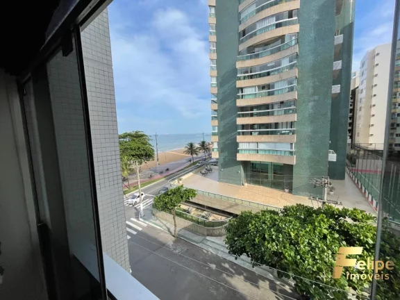 Imagem APARTAMENTO EM EXCELENTE LOCALIZAÇÃO NA PRAIA DA COSTA / VILA VELHA - ES