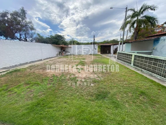 Imagem Casa na Praia do Sossego - 6 Quartos, 2 Suítes e Lazer Completo!