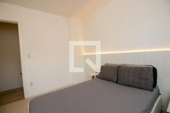 Imagem Apartamento à Venda - Recreio, 3 Quartos, 158 m2