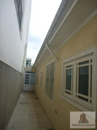 Imagem Casa para Venda em São Caetano do Sul / SP no bairro Santa Maria