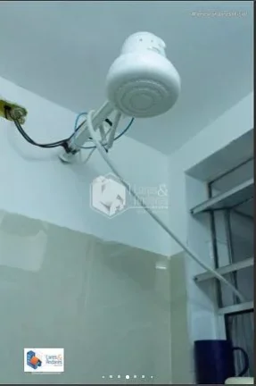 Imagem Apartamento à venda, 75m² com 3 dorm. (1 Suíte), 1 vaga, com ampla varanda gourmet, coberta e envidraçada a 15m do metrô Santana - Oportunidade