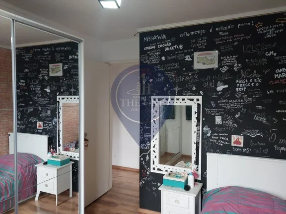 Imagem Apartamento à venda em São Paulo-SP, Jardim da Glória: 2 quartos, 2 banheiros, 1 vaga de garagem, 58m². Venha conferir!