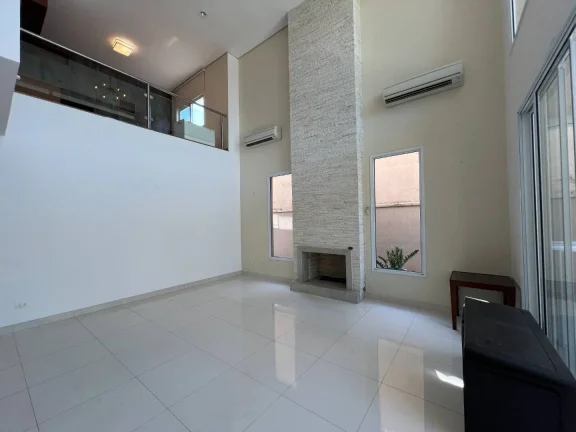 Imagem Casa com 3 quartos à venda, 338 m² por R$ 3.400.000 - Condomínio Residencial Campos do Conde - Bragança Paulista/SP