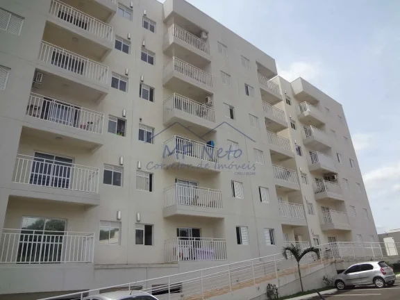 Imagem Apartamento Padrão