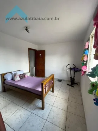 Imagem Casa para Venda em Atibaia, Vila dos Netos, 3 dormitórios, 1 suíte, 2 banheiros, 2 vagas