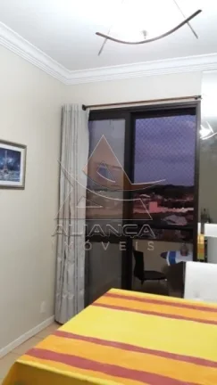 Imagem Apartamento - Ribeirão Preto - City Ribeirão