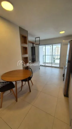Imagem Este charmoso stúdio combina elegância e funcionalidade, ideal para quem busca um ambiente moderno...