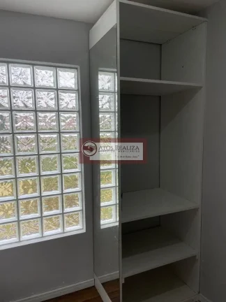 Imagem Sobrado de 220m² com 4 dormitórios e 2 suítes para locação em Jardim Cliper - São Paulo por R$ 4.000
