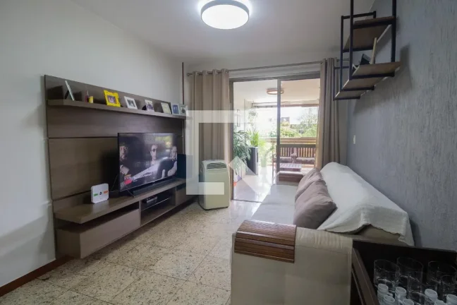 Imagem Apartamento à Venda - Recreio, 3 Quartos, 115 m2