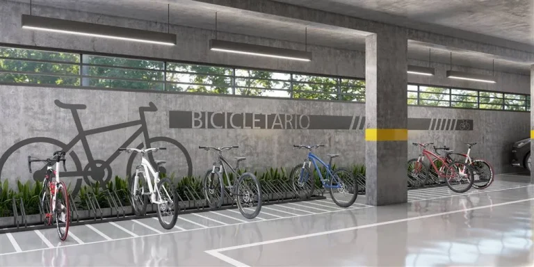 Imagem APARTAMENTO COM 67.49 m² - MARACANÃ - PRAIA GRANDE SP