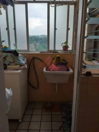 Imagem Apartamento Residencial à venda, Santa Rosa, Niterói - .