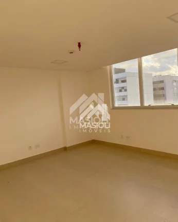 Imagem Sala, 32 m² - venda por R$ 180.000,00 ou aluguel por R$ 1.620,00/mês - Divino Espírito Santo - Vila Velha/ES
