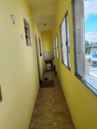 Imagem Casa com 2 dormitórios à venda, 130 m² por R$ 339.000,00 - Jardim Santa Inês - Suzano/SP
