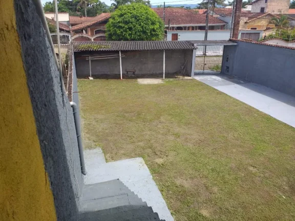 Imagem Casa para Venda em Itanhaém, Gaivota (Praia), 5 dormitórios, 3 suítes, 1 banheiro, 4 vagas