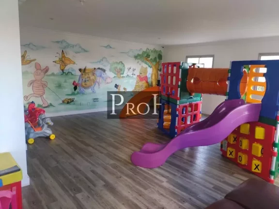 Imagem Apartamento com 3 Quartos à Venda, 98 m² em Centro - São Bernardo Do Campo