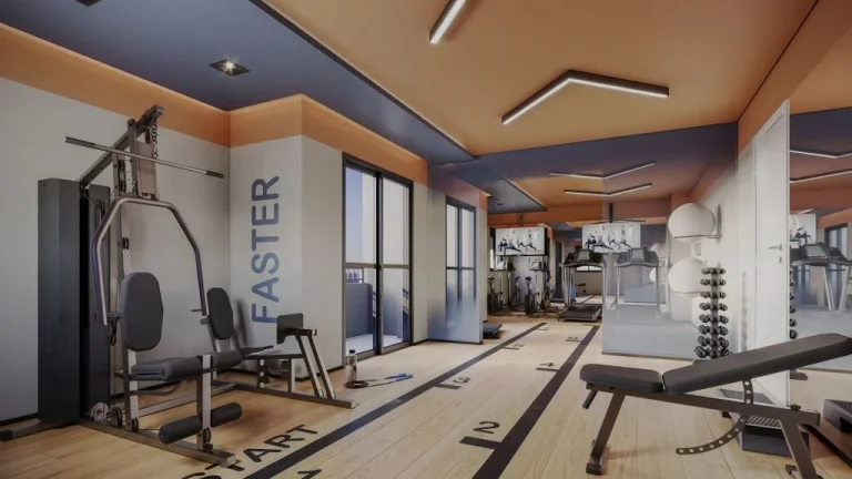 Imagem Vinx Connect Paulista - Residencial - Vinx Connect Paulista - Residencial