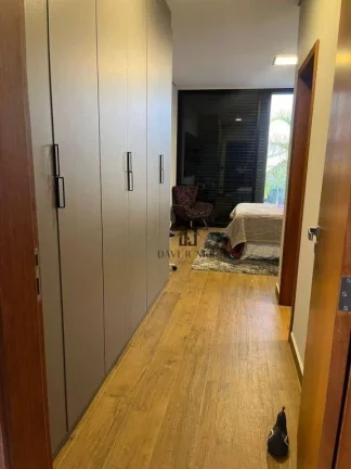 Imagem Casa com 3 suites à venda, 618 m² por R$ 4.200.000 - Condomínio Saint Charbel - Araçoiaba da Serra/SP