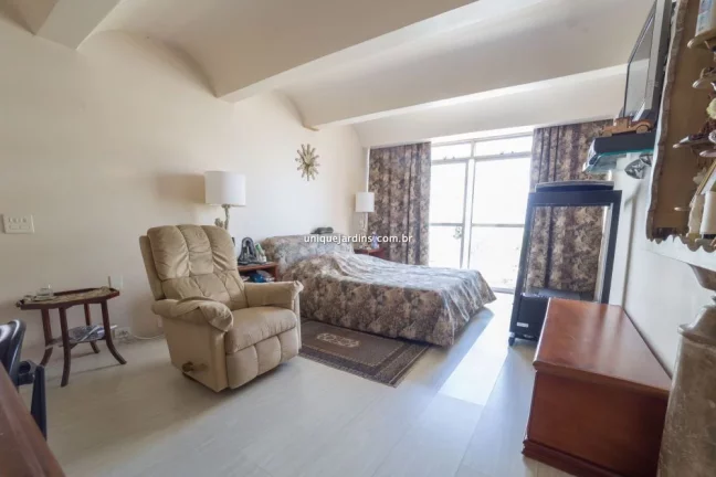 Imagem Cobertura à venda Jardim Paulista São Paulo