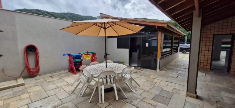 Imagem Studio com 1 dormitório à venda, 36 m² por R$ 390.000,00 - Juquehy - São Sebastião/SP