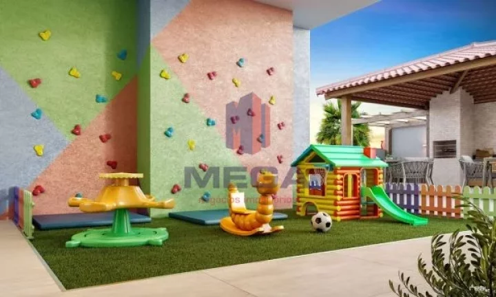 Imagem Palmer Boulevard de R$530.000,00 POR R$500.000,00