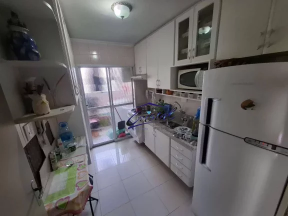 Imagem Apartamento com 3 quartos à venda, 72 m² - Jardim Ester - Butantã - São Paulo/SP