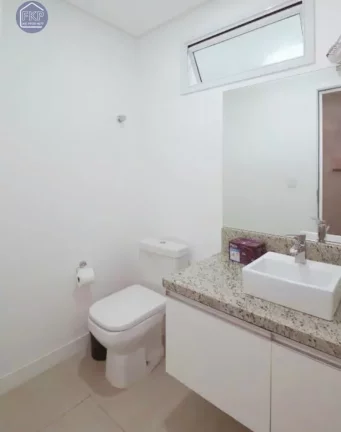 Imagem Apartamento 2 suítes!